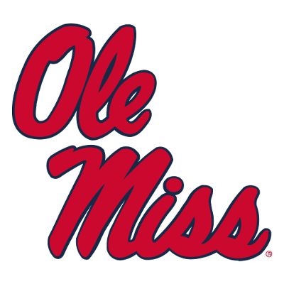 Team logo for Ole Miss