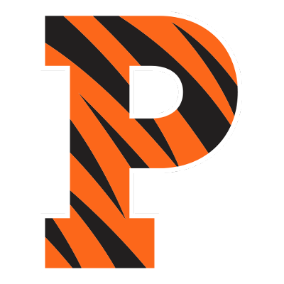 Team logo for Princeton