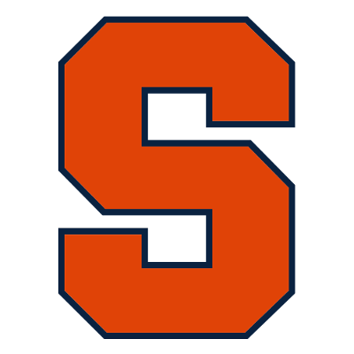 Team logo for Syracuse