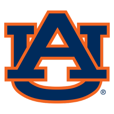 Team logo for Auburn