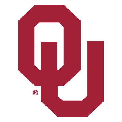 Team logo for Oklahoma