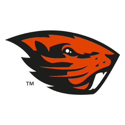 Team logo for Oregon St
