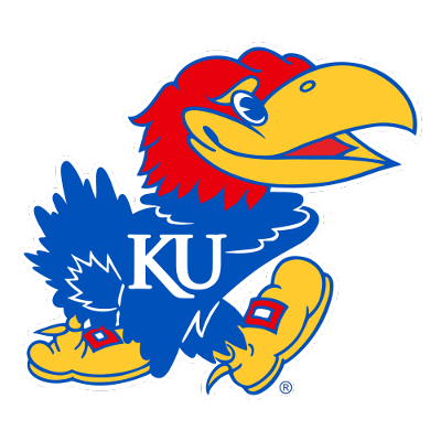 Team logo for Kansas
