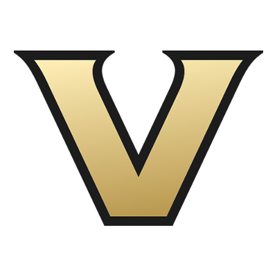 Team logo for Vanderbilt