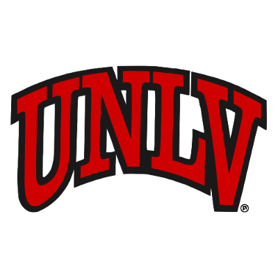 Team logo for UNLV