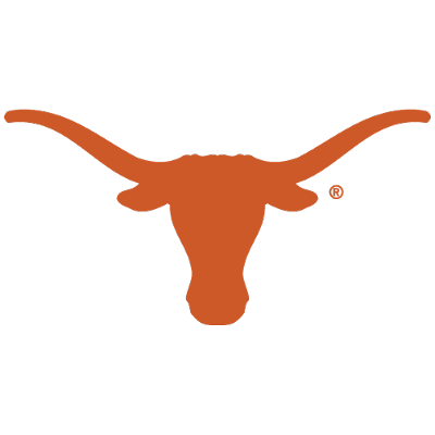 Team logo for Texas