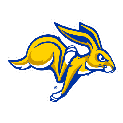Team logo for S Dakota St
