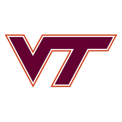 Team logo for Virginia Tech