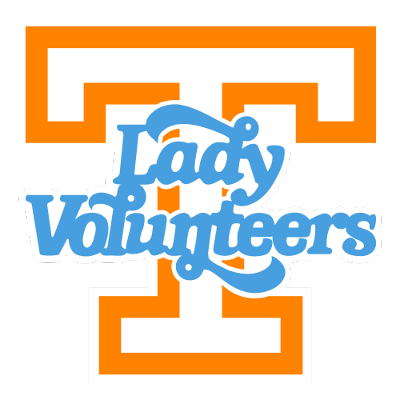 Team logo for Tennessee