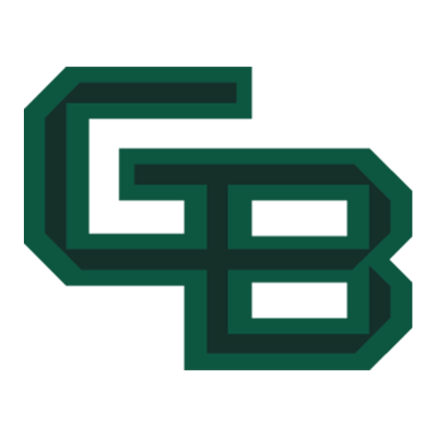Team logo for Green Bay