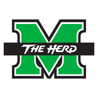 Team logo for Marshall