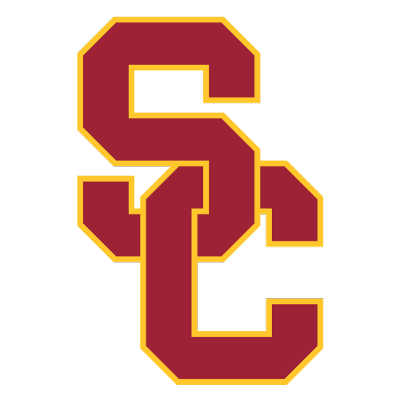 Team logo for USC