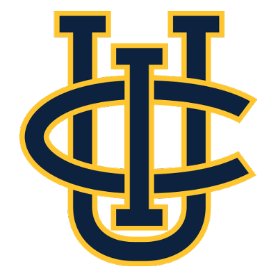 Team logo for UC Irvine
