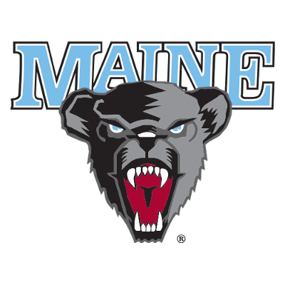 Team logo for Maine