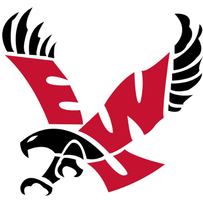 Team logo for E Washington