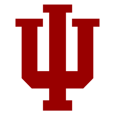 Team logo for Indiana