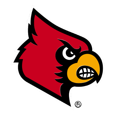 Team logo for Louisville