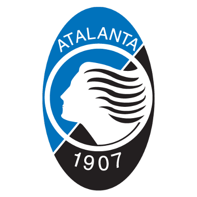 Team logo for Atalanta