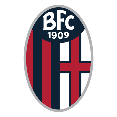 Team logo for Bologna