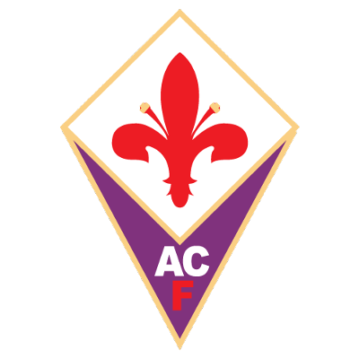 Team logo for Fiorentina