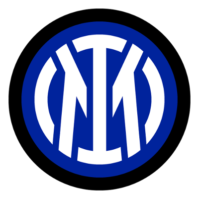 Team logo for Internazionale