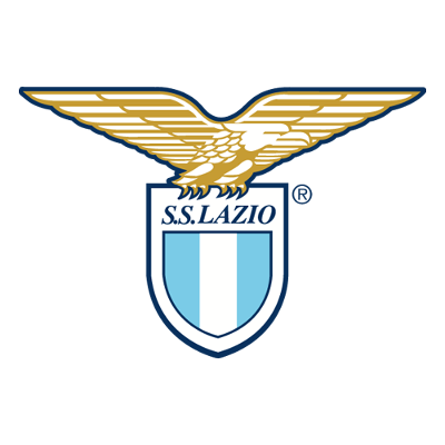 Team logo for Lazio