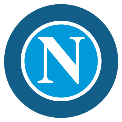 Team logo for Napoli