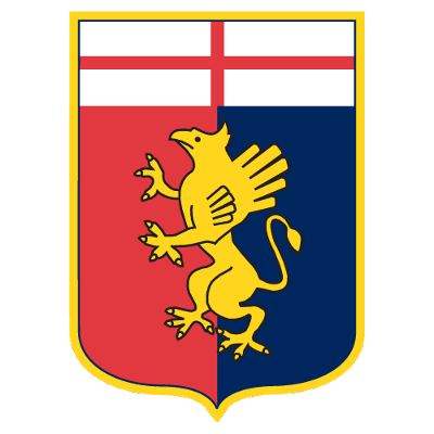 Team logo for Genoa