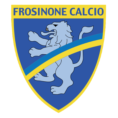 Team logo for Frosinone