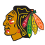 Blackhawks lose momentum in the 2nd period, fall to Red Wings 4-3 – NBC  Sports Chicago