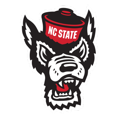 Team logo for NC State