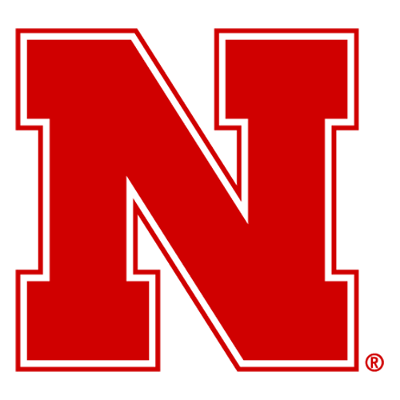 Team logo for Nebraska