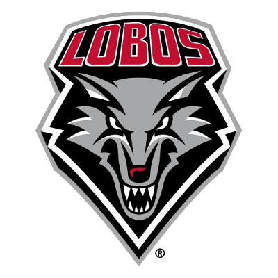 Team logo for New Mexico