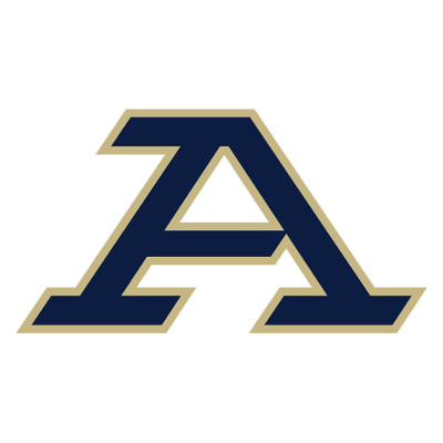 Team logo for Akron