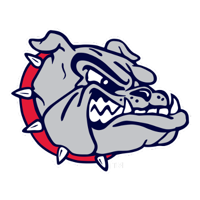 Team logo for Gonzaga