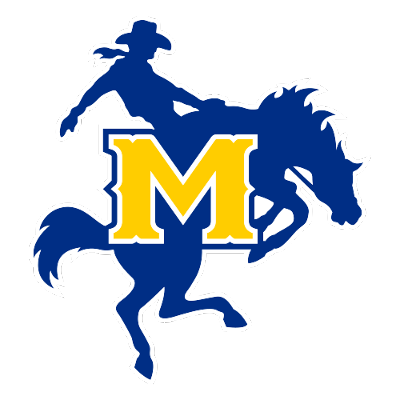 Team logo for McNeese