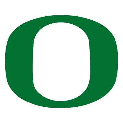 Team logo for Oregon