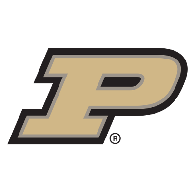 Team logo for Purdue