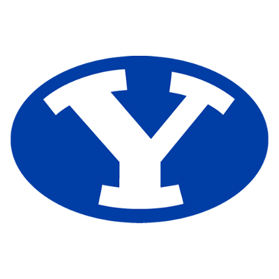 Team logo for BYU
