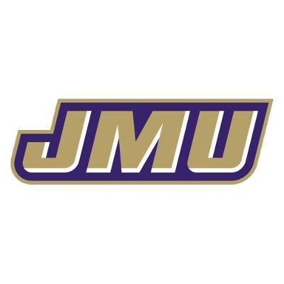 Team logo for James Madison