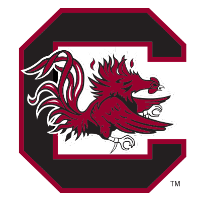 Team logo for South Carolina