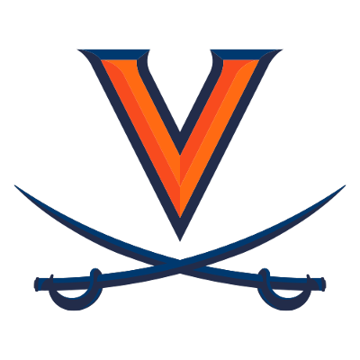Team logo for Virginia