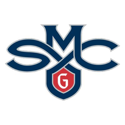 Team logo for Saint Mary's
