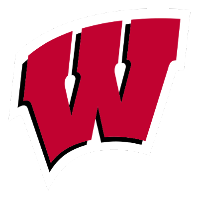 Team logo for Wisconsin