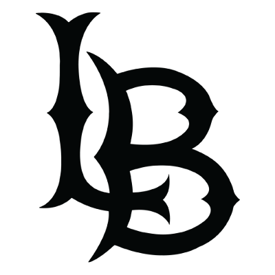 Team logo for Long Beach St