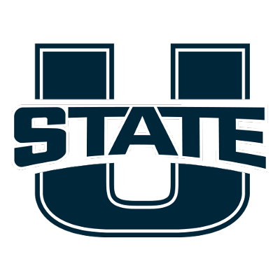 Team logo for Utah State