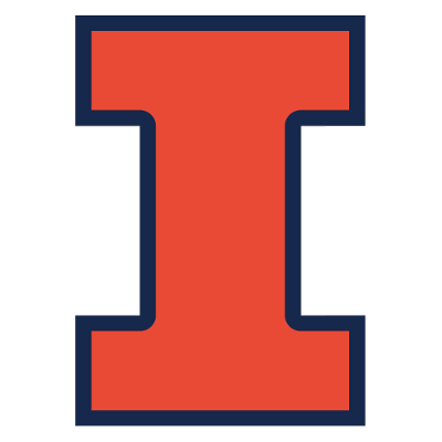 Team logo for Illinois
