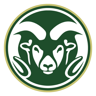 Team logo for Colorado St