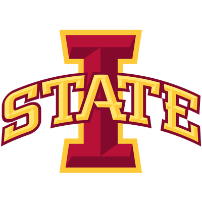 Team logo for Iowa State
