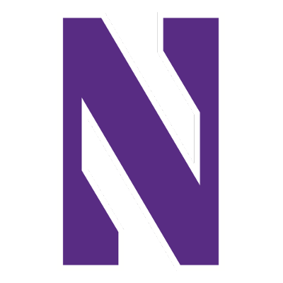 Team logo for Northwestern